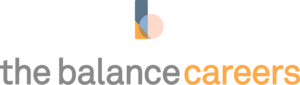 The Balance Careers Logo PNG Vector