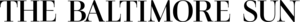 The Baltimore Sun Logo PNG Vector