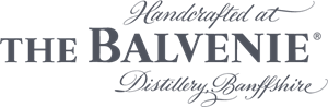 The Balvenie Logo Vector