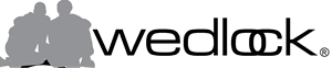 The Band Wedlock (US) Logo Vector