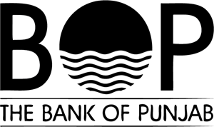 The Bank of Punjab Logo PNG Vector