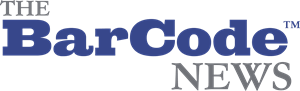 The BarCode News Logo Vector