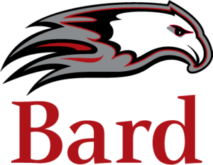 The Bard College Raptors Logo PNG Vector