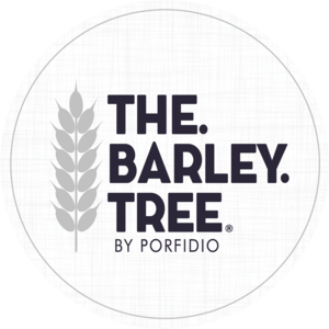 The.Barley.Tree Logo PNG Vector