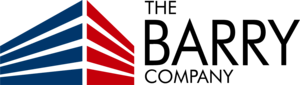 The Barry Company Logo PNG Vector