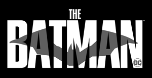 The Batman Logo PNG Vector