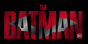 The Batman Logo Vector