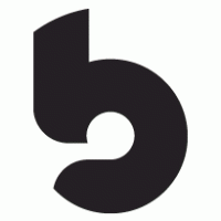 The Bauhub Logo Vector