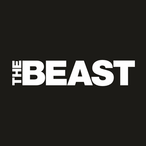 The Beast Logo PNG Vector