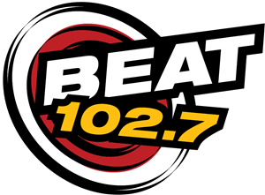 The Beat 102.7 Logo PNG Vector