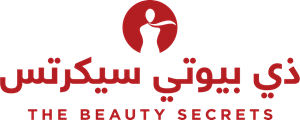 The Beauty Secrets Logo PNG Vector
