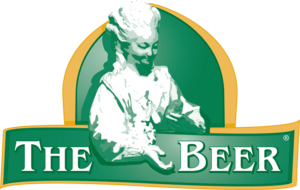 the beer Logo PNG Vector