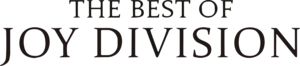 The Best of Joy Divison Logo PNG Vector
