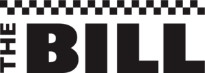 The Bill Logo PNG Vector