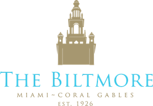 The Biltmore Hotel Logo PNG Vector