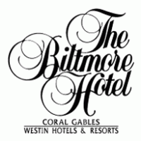 The_Biltmore_Hotel Logo Vector