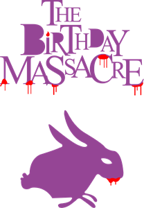 The Birthday Massacre Logo Vector