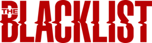 The Blacklist Logo PNG Vector