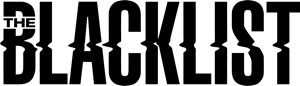 The Blacklist Logo PNG Vector