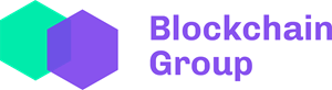 The Blockchain Group | TBG Logo Vector