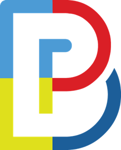 The Blueprints Logo PNG Vector
