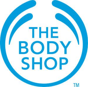 The Body Shop Logo PNG Vector