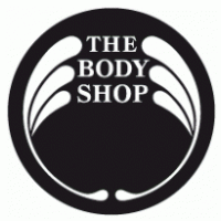 The Body Shop Logo PNG Vector