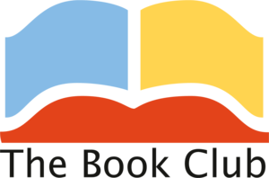 The Book Club Logo Vector
