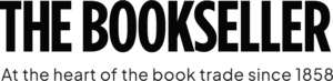 The Bookseller Logo PNG Vector