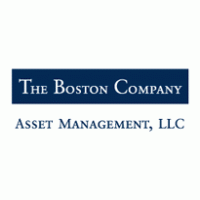 The Boston Company Asset Management Logo PNG Vector