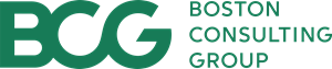 The Boston Consulting Group Logo Vector
