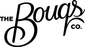 The Bouqs Company Logo PNG Vector