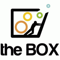 the BOX Logo PNG Vector