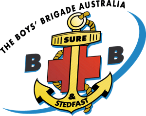 The Boys Brigade Logo PNG Vector