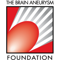 The Brain Aneurysm Foundation Logo Vector
