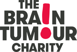 The Brain Tumour Charity Logo Vector