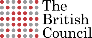 The British Council Logo PNG Vector