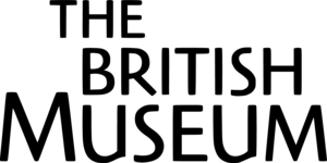The British Museum Logo PNG Vector