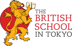 The Brittish School In Tokyo Logo PNG Vector