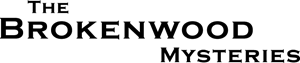 The Brokenwood Mysteries Logo Vector