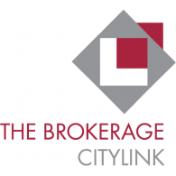 The Brokerage Citylink Logo PNG Vector
