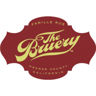 The Bruery Logo PNG Vector