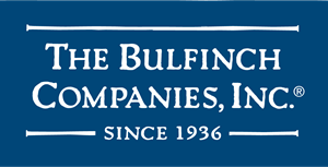 The Bulfinch Companies Logo PNG Vector