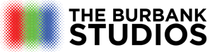 The Burbank Studios Logo PNG Vector