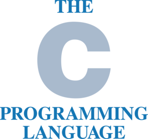 The C Programming Language Logo PNG Vector