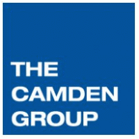 The Camden Group Logo PNG Vector