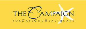 The Campaign for Cape Cod Healthcare Logo PNG Vector