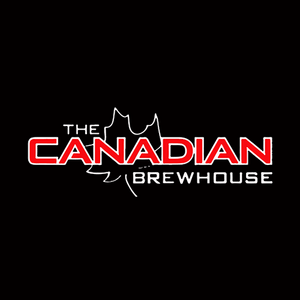 The Canadian Brewhouse Logo PNG Vector