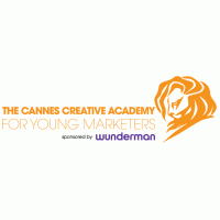 The Cannes Creative Academy For Young Marketers Logo Vector