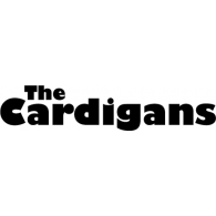 The Cardigans Logo PNG Vector